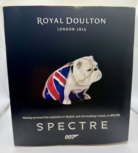 Royal doulton dd007 jack - royal,