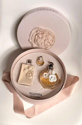 Valentina valentino gift - by,