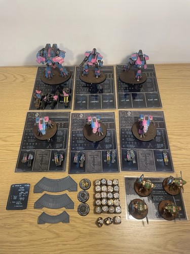 Games Workshop Adeptus