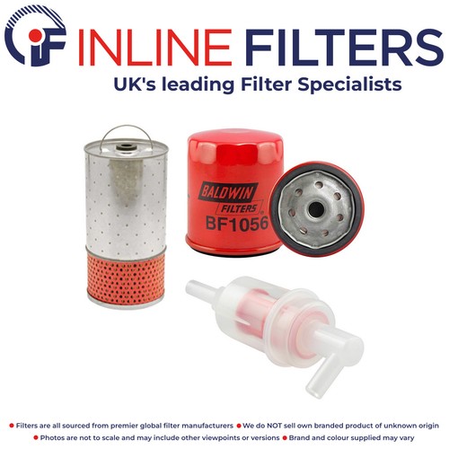 Filter kit for mercedes - mercedes, 300gd