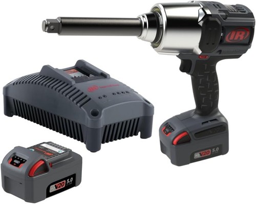 Ingersoll rand iqv20 - ingersoll,