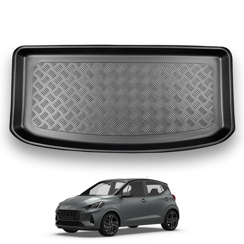 Nomad boot liner for hyundai - nomad,