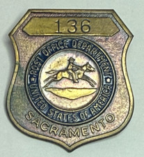 Original Vintage Obsolete US