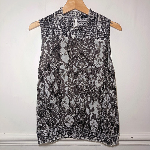 Kaleidoscope womens top grey - kaleidoscope,