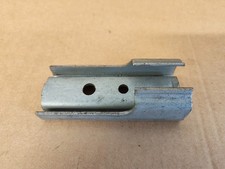 FRONT BUMPER SLIDER BRACKET - PEUGEOT 205 GTI CTI STDT GENTRY - 7416.06