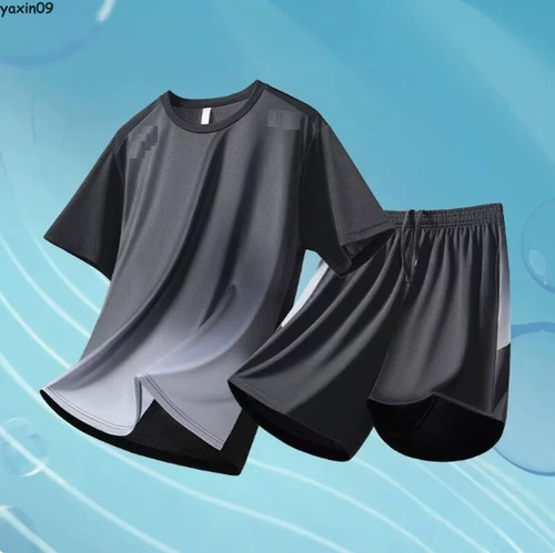Men gym workout tops - workout,