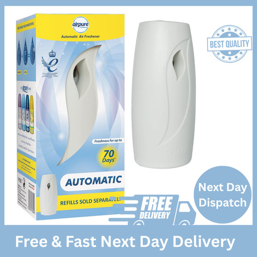 Airpure air freshener - airpure,
