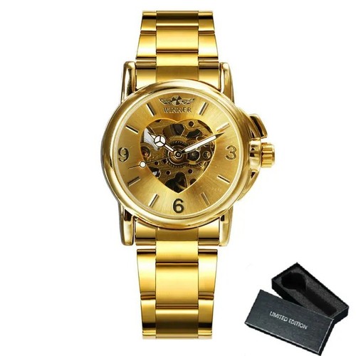 Women ladies luxury - women's,