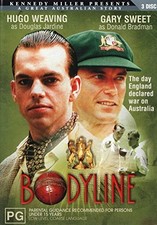 Bodyline [DVD] [Import]