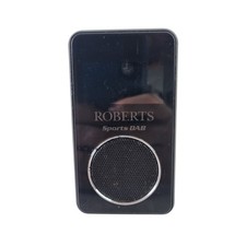 Roberts Sports DAB2 DAB/FM