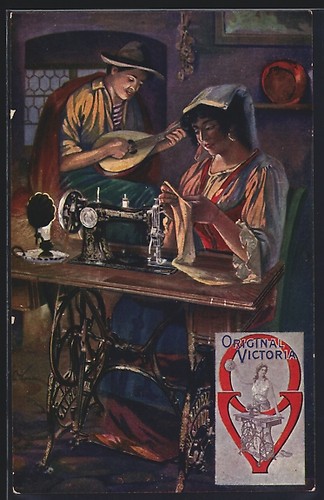 Advertisement for original - ak,