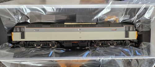 Heljan 4863 gauge class - heljan, 47
