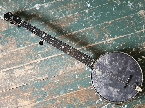 Cole eclipse banjo - cole, 2500