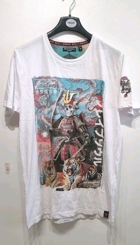 Brave sole sample shirt - sample,