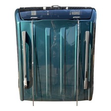 TOYOTA HILUX CANOPY TRUCK TOP - DOUBLE CAB 2006-2015