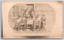 Large House with Shutters &