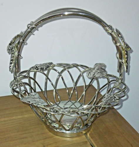 Vintage studio silversmiths - vintage,