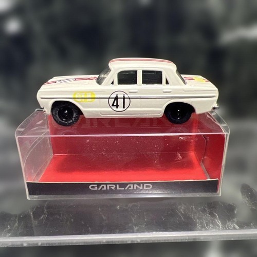Garland nissan skyline - nissan,