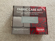 Fabric Care Kit