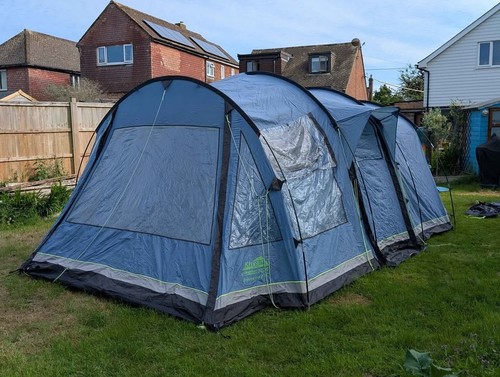 Kyham driveaway 5000 awning - kyham,
