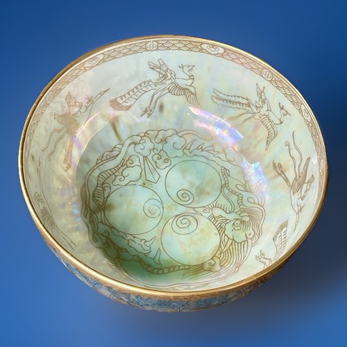 Rare wedgwood shine - wedgwood, series