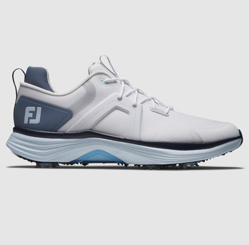 Footjoy hyperflex spiked golf - footjoy,