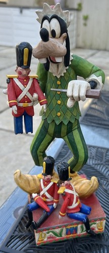 Jim shore disney santa - jim,