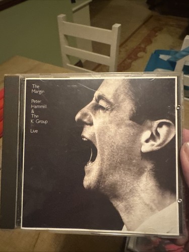 Peter hammill and the - peter,