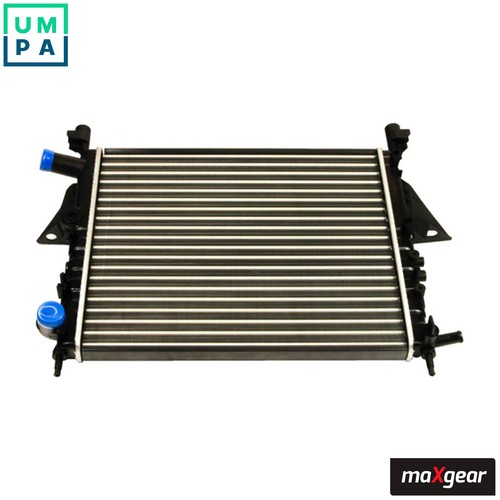 Radiator engine cooling - radiator,