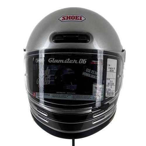 Shoei glamster abiding - shoei,