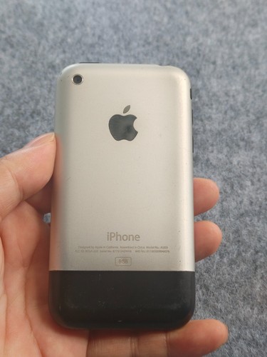 Original working apple - original&working,