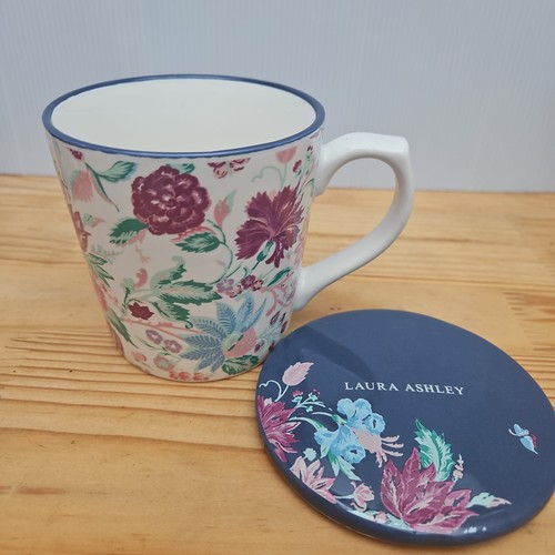 Laura ashley designer - ashley, mug
