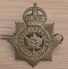 Rare pre-1953 Genuine King