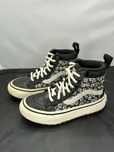 Vans sk8 mte - vans, girls