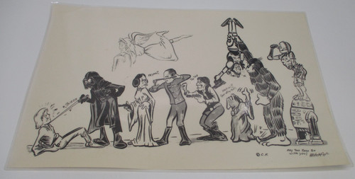 1978 star wars - c,