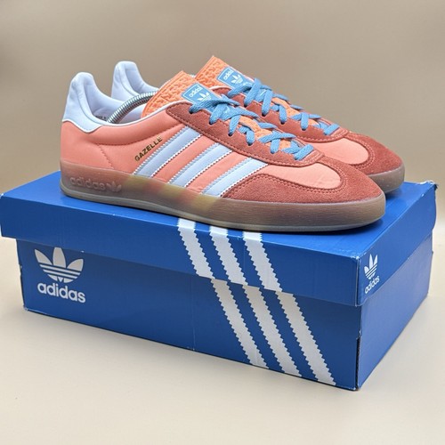 Adidas gazelle indoor hq9016 - adidas,