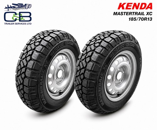 185 13c kenda - 2x,