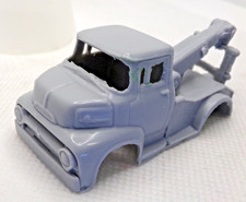 NEW Resin HO SLOT CAR scale