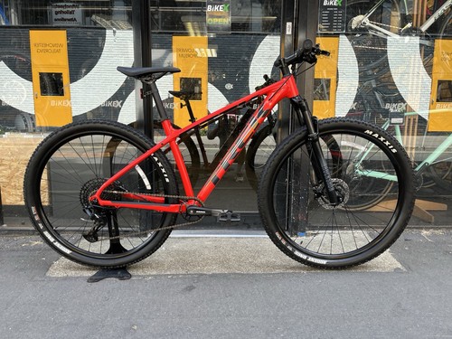 Trek marlin sram - marlin, 12s