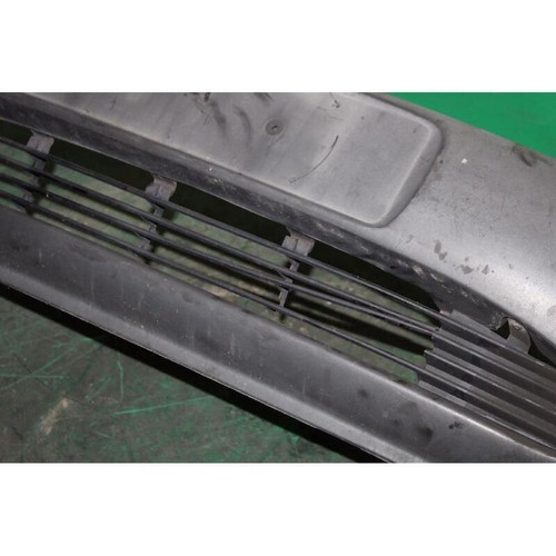 Front bumper ford - front,