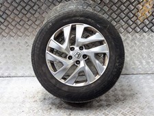 HONDA CRV MK4 ALLOY WHEEL &