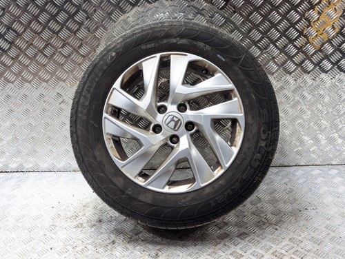 Honda crv mk4 alloy - mk4,