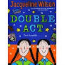 DOUBLE ACT TWIN TROUBLE -
