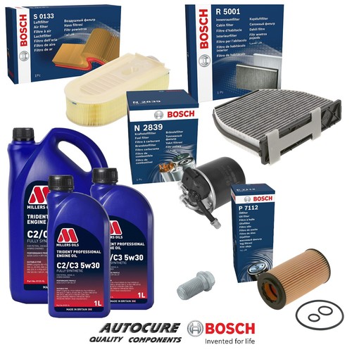 For mercedes class - e220, cdi