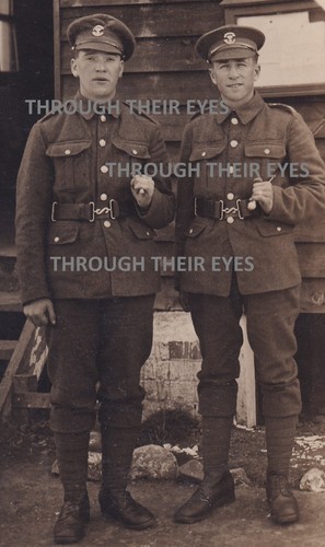 Original ww1 photo - original,