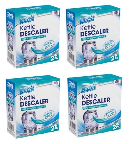 Duzzit pack 2 sachet - x, of
