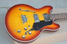 Hot sale Sunburst  Electric