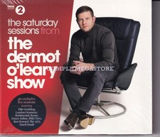 THE SATURDAY SESSIONS FROM THE