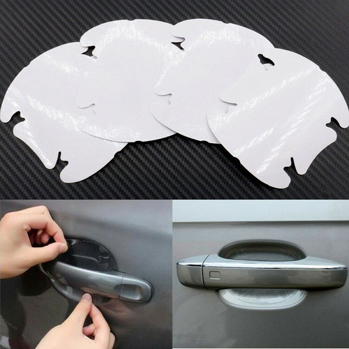 4pcs invisible car door - invisible,