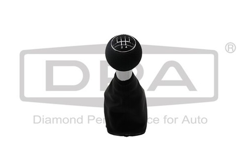 Gear knob for audi - gear, s3